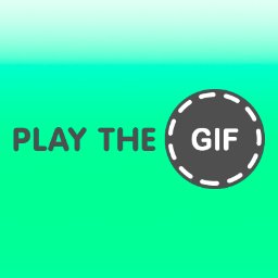 Play the GIF - Can you pause the GIF when the ball is