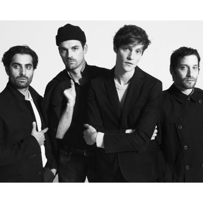 We're a band from NYC. I hate you, etc. ON DESIRE available now // https://t.co/O6SV6PdsQt
