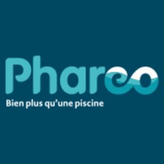 Centre Aquatique Pharéo, à quelques pas d'Angers.
- 2 bassins
- sauna, hammam, salle détente, douches massantes
- jardin zen
- aquasport
- fitness