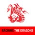 Backing Wales RL (@MyClubWales) Twitter profile photo