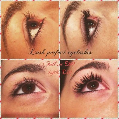 I'm Alex, I'm a Beauty Therapist @therapyskincare. We are an elite #beautysalon in #Halifax. Follow me for all information on all our treatments!! :) x