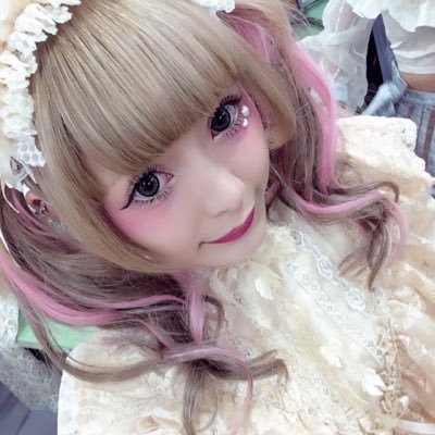xxxcandyholicxx's profile picture. ぴんくのおばあちゃんになるのが夢です