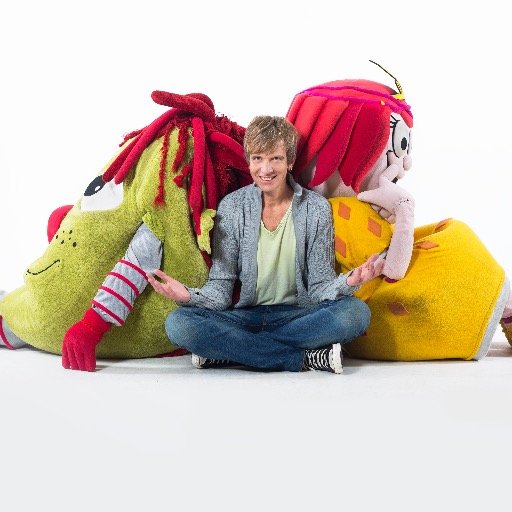frankundfreunde's profile picture. Musik für Kids / Zappeltier