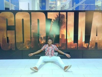 javier03angulo's profile picture. 