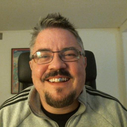 AdrianJStephens's profile picture. 