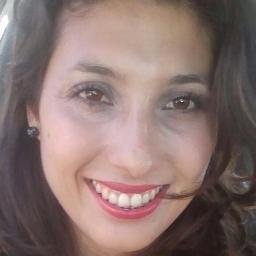 Periodista, Licenciada en Comunicación Social