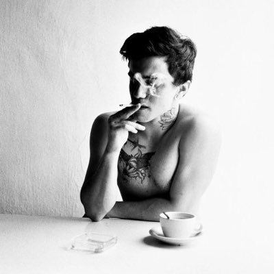 rpgzvhloucas's profile picture. baby just get on your knees.