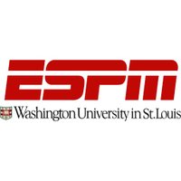 ESPM (@wustl_espm) 's Twitter Profile Photo ESPM (@wustl_espm) 's Twitter Profile Photo