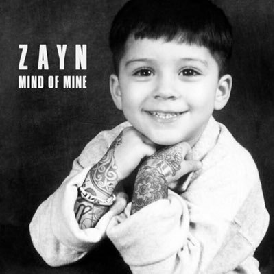 Latest @zaynmalik 's Updates ! Pre- Order Zayn's first solo album #MindOfMine on itunes here: