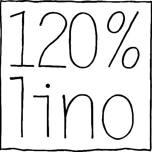 120%Lino USA