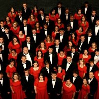 Singing Quakers (@singingquakers) Twitter profile photo