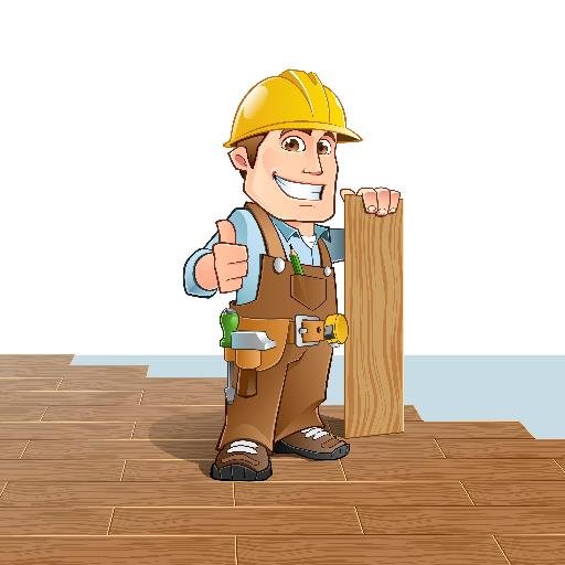 hfcharlotte's profile picture. Hometown #Flooring Pros for the best service & priced #hardwood floor service & installation #Charlotte NC