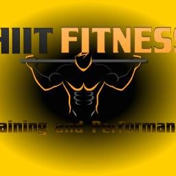 HiitFitness1 Profile Picture