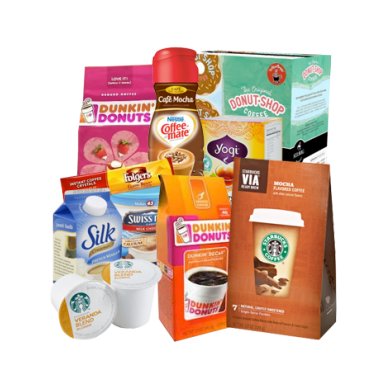 Get FREE Samples Of Your Favorite Coffee! Go To https://t.co/2oeHeO6yfW And Enter Your Details!