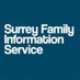 SurreyFIS (@SurreyFIS) Twitter profile photo