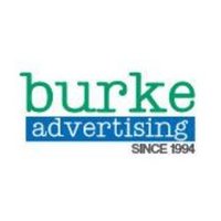 Burke Advertising(@burketweets) 's Twitter Profile Photo