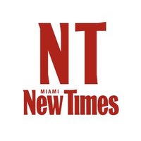 Miami New Times(@NewTimesStreet) 's Twitter Profileg