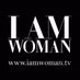I Am Woman (@iamwomantv) Twitter profile photo I Am Woman (@iamwomantv) Twitter profile photo