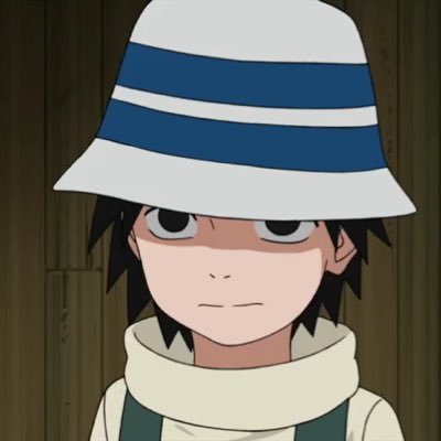 #TeamNaruto