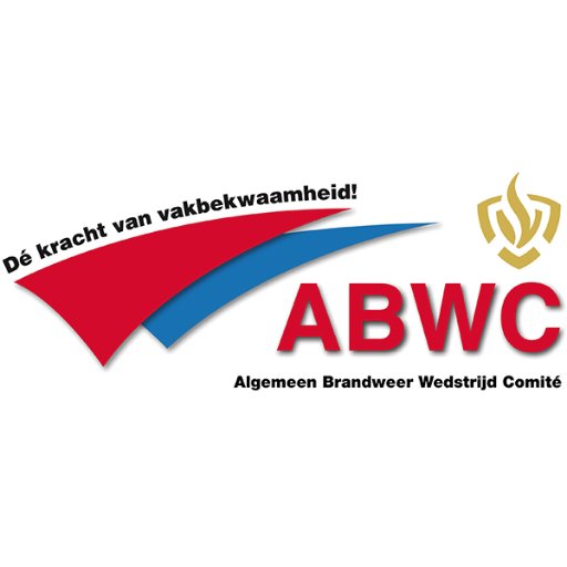 Het ABWC (Algemeen Brandweer Wedstrijd Comité) bevordert de vakbekwaamheid van de Nederlandse brandweerkorpsen door het organiseren van de vaardigheidstoetsen.