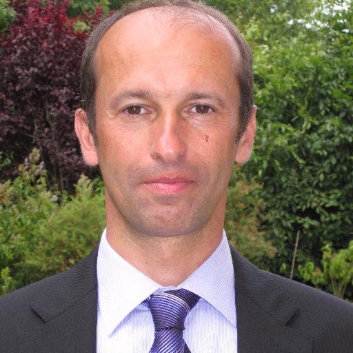 Directeur de la Direction du Développement du Numérique (DDN)
@UnivAngersDDN de l'Université d'Angers @UnivAngers . 
Vice Président du @CSIESR
#université