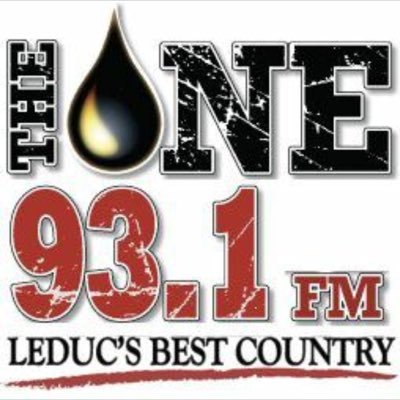 The One - 93.1 FM is Leduc County's Radio Station, proudly serving the region with Leduc's Best Country and Local First news coverage!