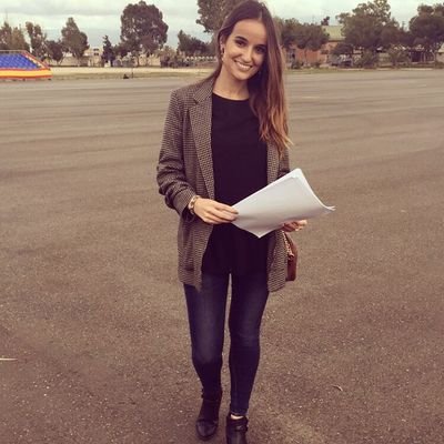 OllerEvents's profile picture. Debes ser el cambio que quieres ver en el mundo. 
Events management, Protocol and RRII