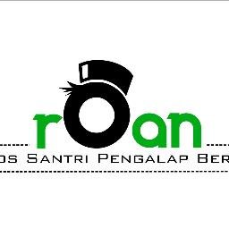 Roan Kaos  Santri  Roan Kaossantri Twitter