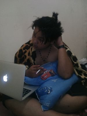 izam_el's profile picture. 