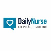 DailyNurse(@DailyNursing) 's Twitter Profile Photo