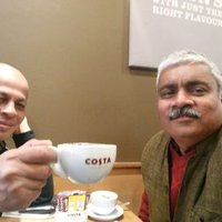 Anuj Srivastava (@anujsrivastava) 's Twitter Profile