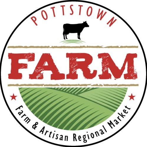 Pottstown FARM is partners with local farms, businesses, and artisans to provide you with a variety of fresh, healthy choices and local hand-made goods.