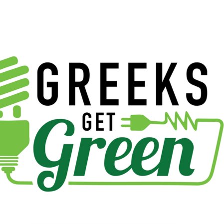 Greeks Get Green is an energy saving and sustainability competition targeting Mar 23 - Apr 12, 2015