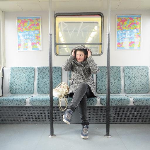 Maud_Aime's profile picture. #Digital #Marketing #Communication #Events #GenerationY #CowlMe