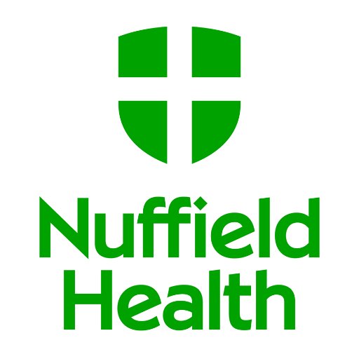 Tweets from Nuffield Health Nottingham Fitness & Wellbeing Gym.