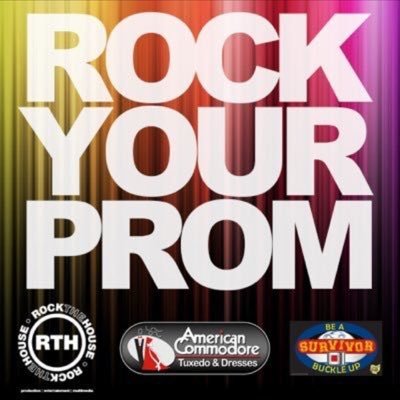 VFrockyourprom's profile picture. 