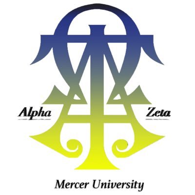 We are the Men of the Alpha Zeta chapter of the Alpha Tau Omega Fraternity. Ruh Rah Rega!