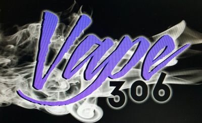 FB: Vape306 E-Juice
IG: vape306
Saskatchewan based E-juice line. Stay tuned for contests and giveaways. #vapelife
