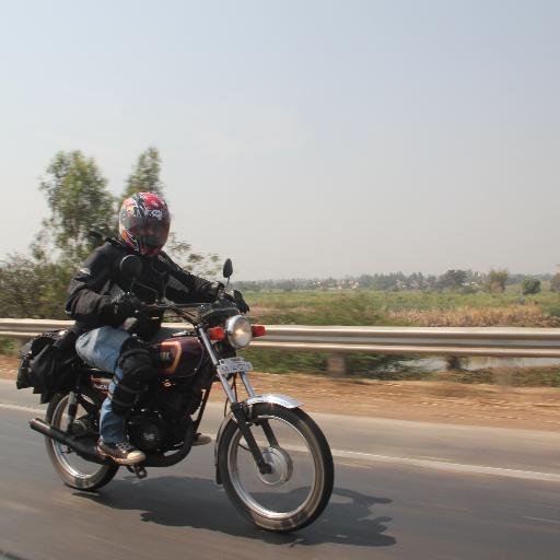 sreenathrcochin's profile picture. I can communicate. Opinions are my own!