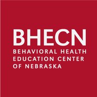 Behavioral Health Education Center of Nebraska(@BHECN1) 's Twitter Profile Photo