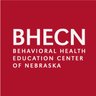 BHECN1's profile picture. Behavioral Health Education Center of Nebraska - Working to recruit, train, and retain Nebraska's behavioral health workforce.