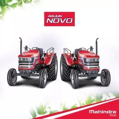 mahindrafarm's profile picture. Pioneering Possibilities for the Indian Farmer. Rise for Good.