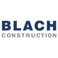 Blach Construction (@blachconst) 's Twitter Profile