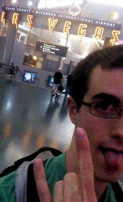 nClarkdaddy's profile picture. I fix computers and doesn't afraid of anything.