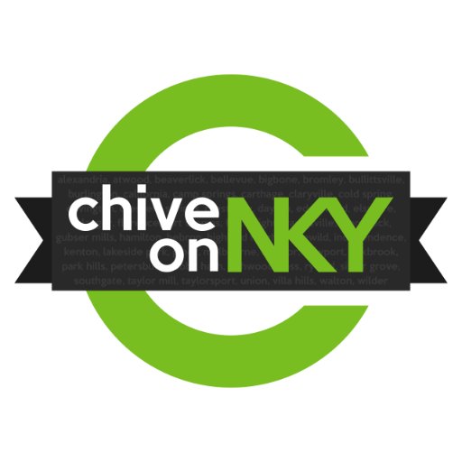 Follow us for the latest NKY Chive updates. #Meetups #KCCO #NKYChive trend it! Find us on Instagram & FB