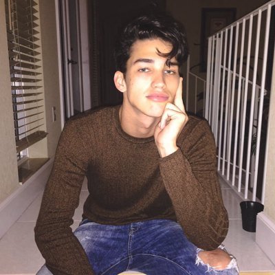 jesseyrpgaze's profile picture. barrueco