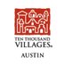 Twitter Profile image of @AustinVillages