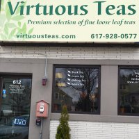 Virtuous Teas (@virtuous_teas) 's Twitter Profile