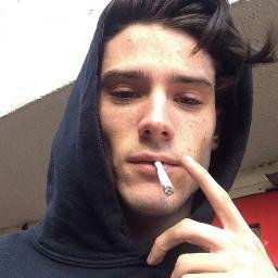 diegorpgaze's profile picture. stevens