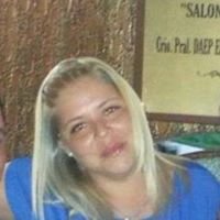 MaritaOrue's profile picture. 